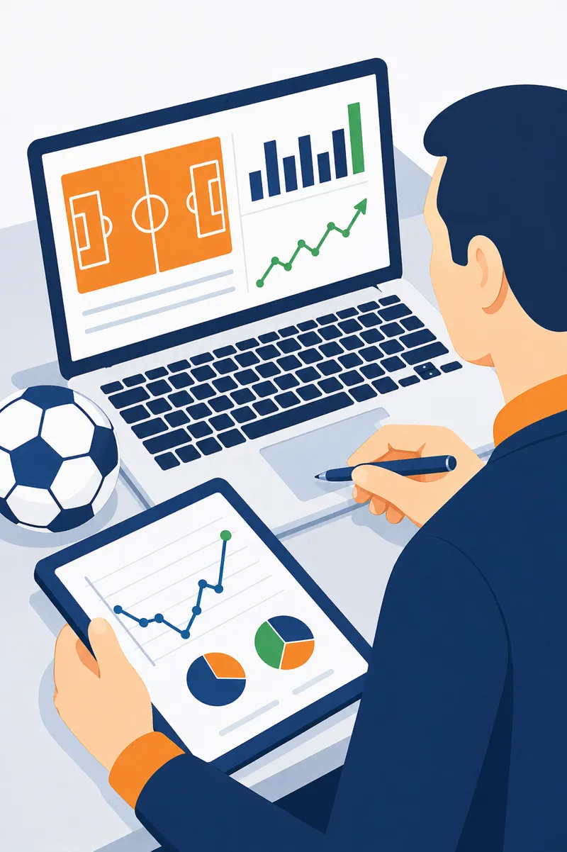 Analyse und Management von Sportwetten