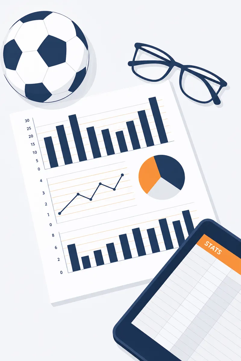 Statistische Wettanalyse