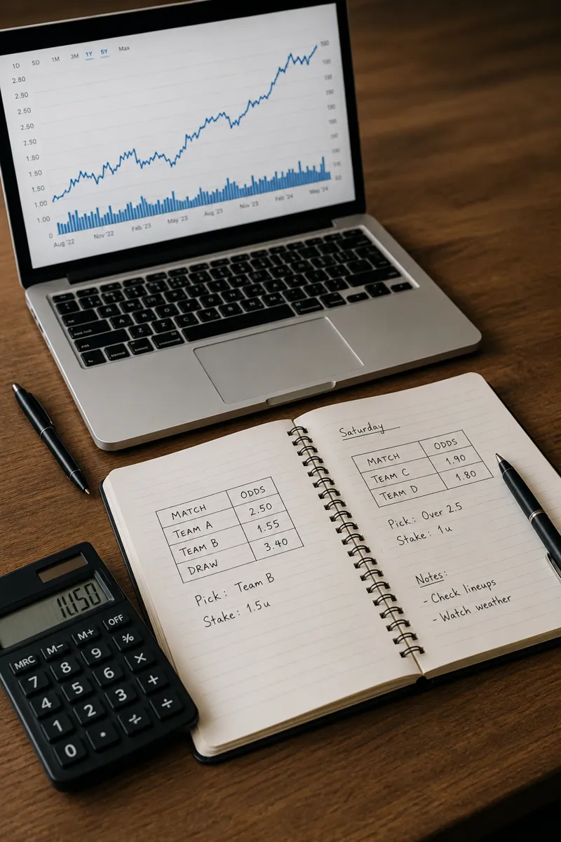 betting strategies