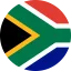 Flag of South Africa