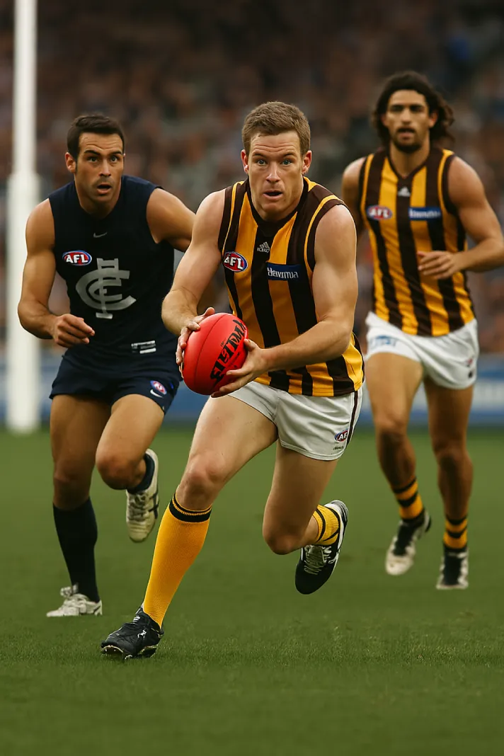 Australian Football Wetten