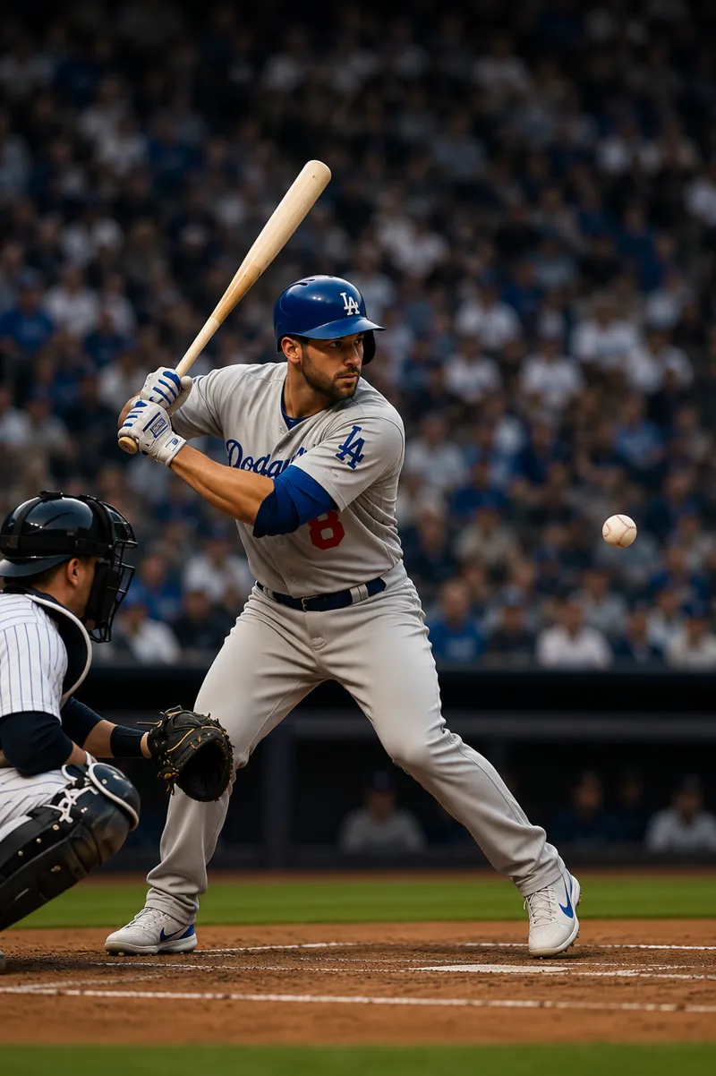 baseball betting