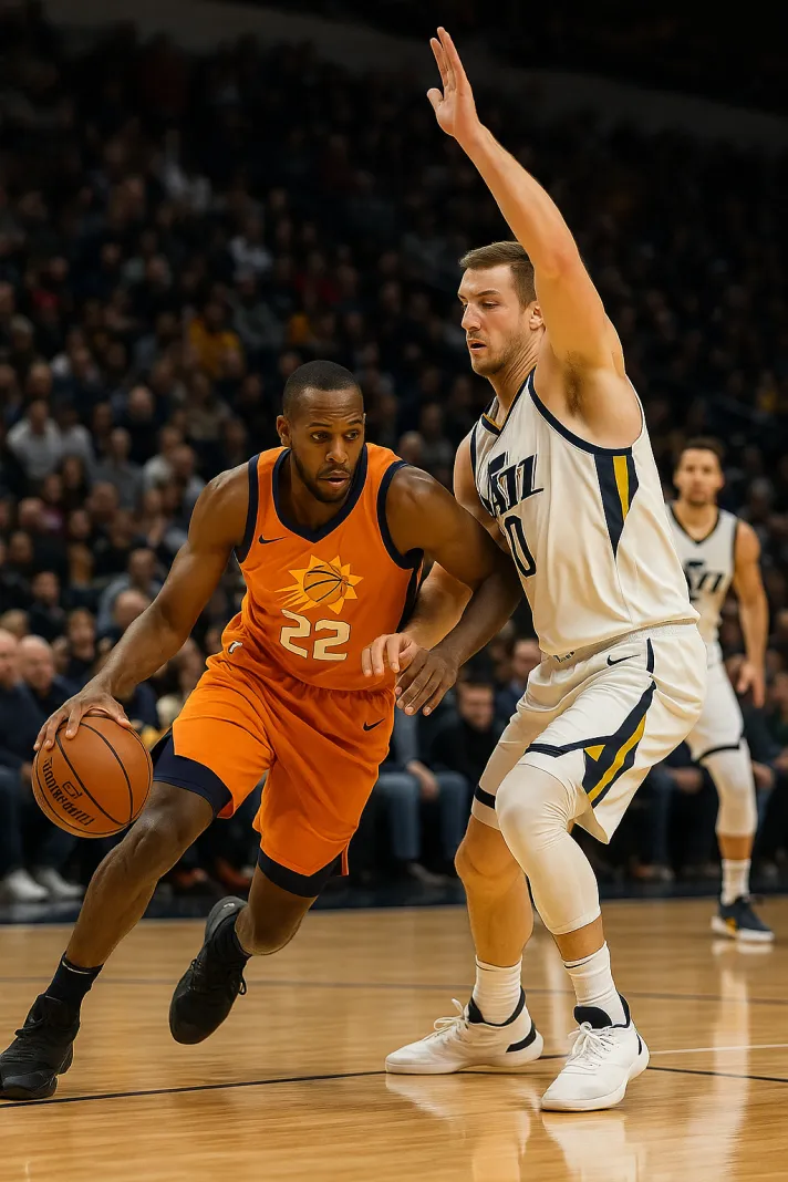 apuestas baloncesto