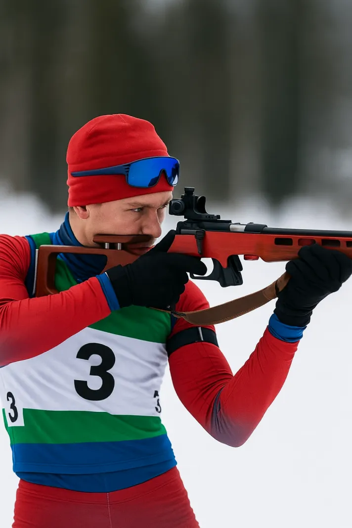 Biathlon Wetten