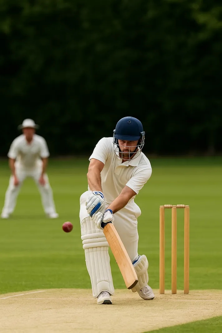 apuestas en cricket