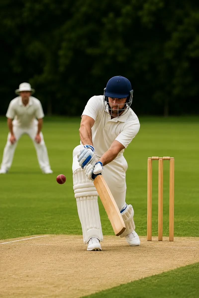 cricket betting