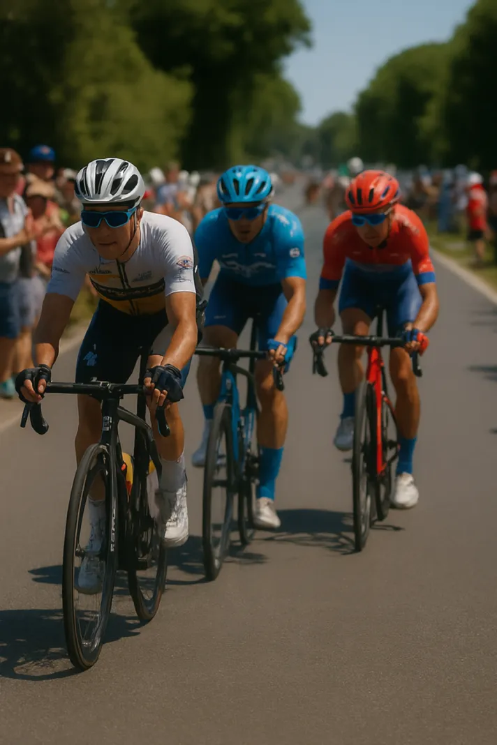 apostas em ciclismo