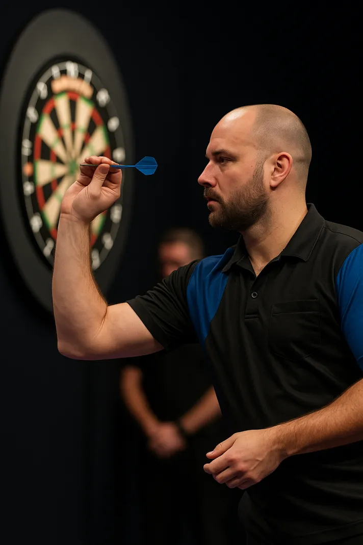 Darts Wetten