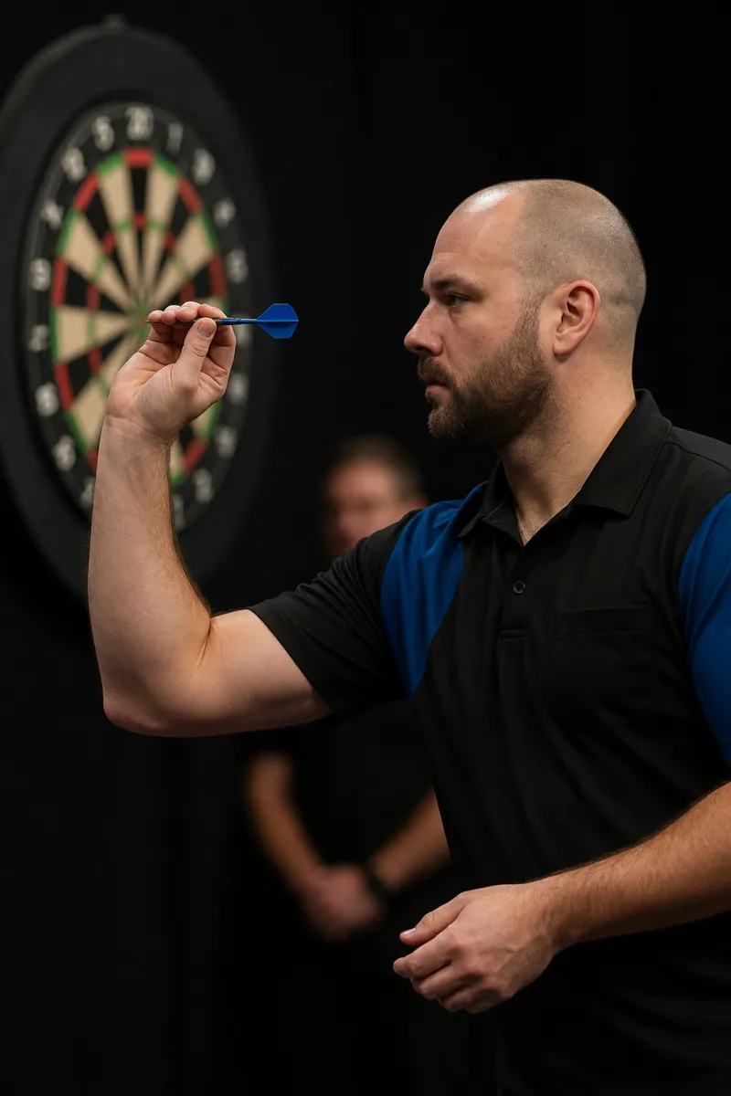 darts betting