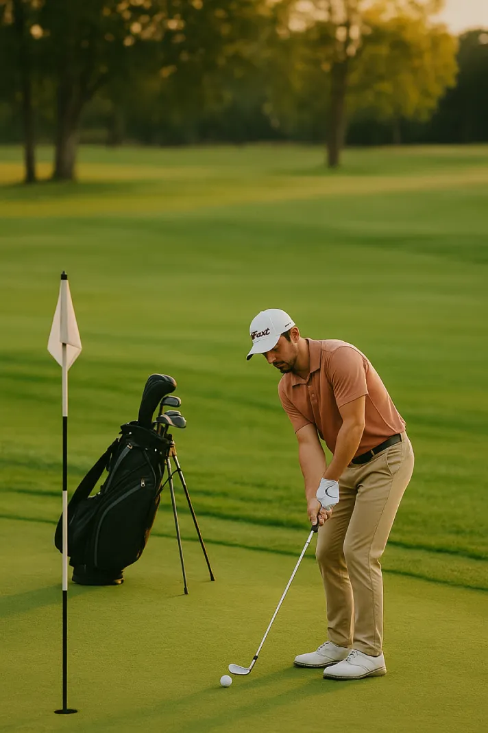 Golf-Wetten