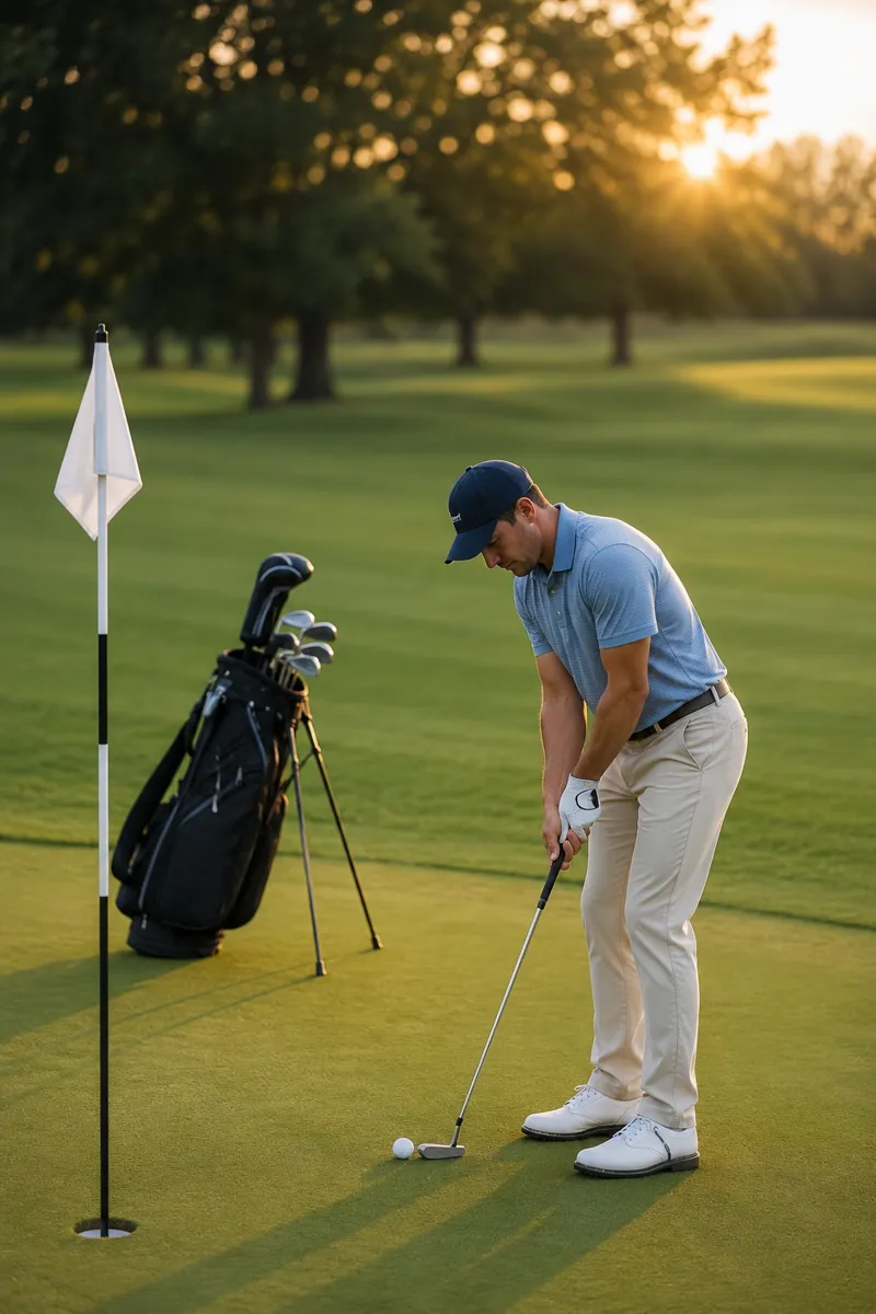 golf betting