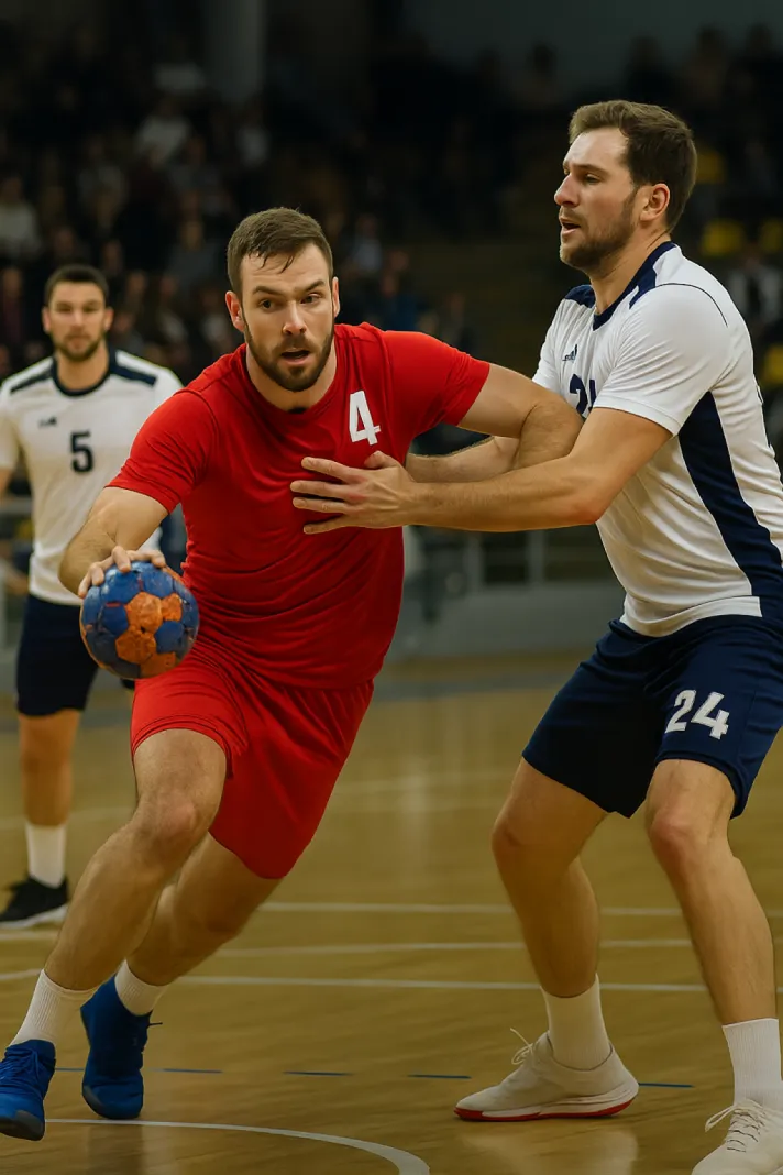Handball Wetten