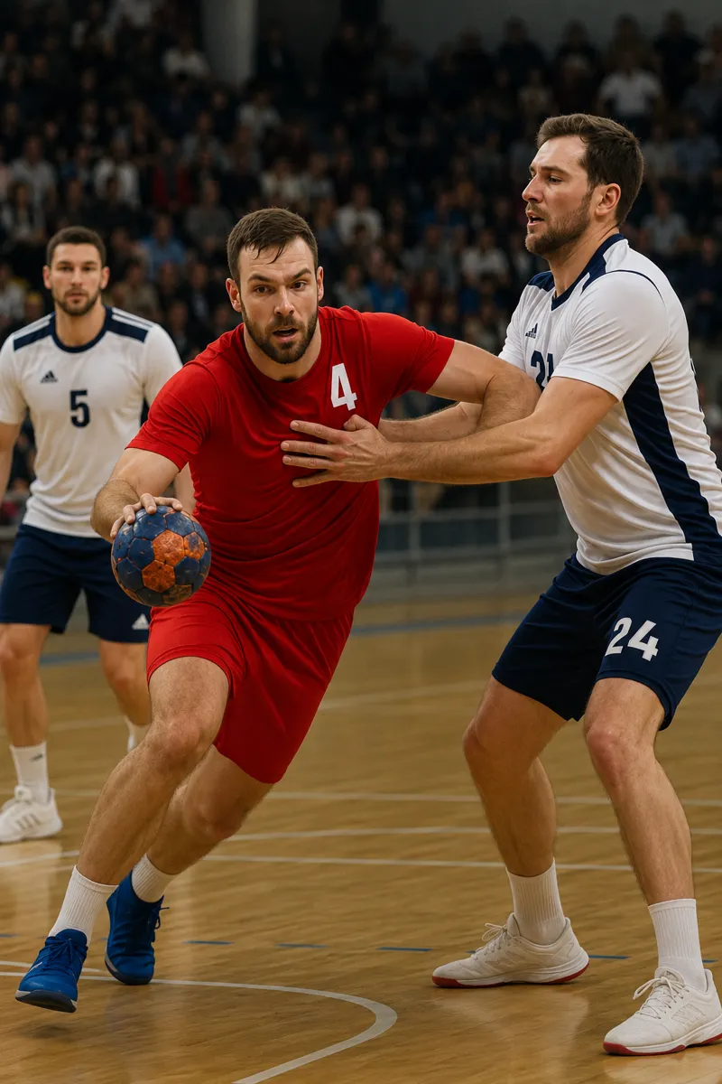 handball betting guide