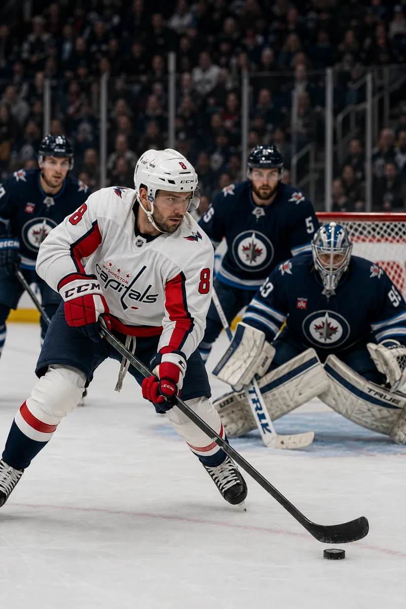 ice hockey betting