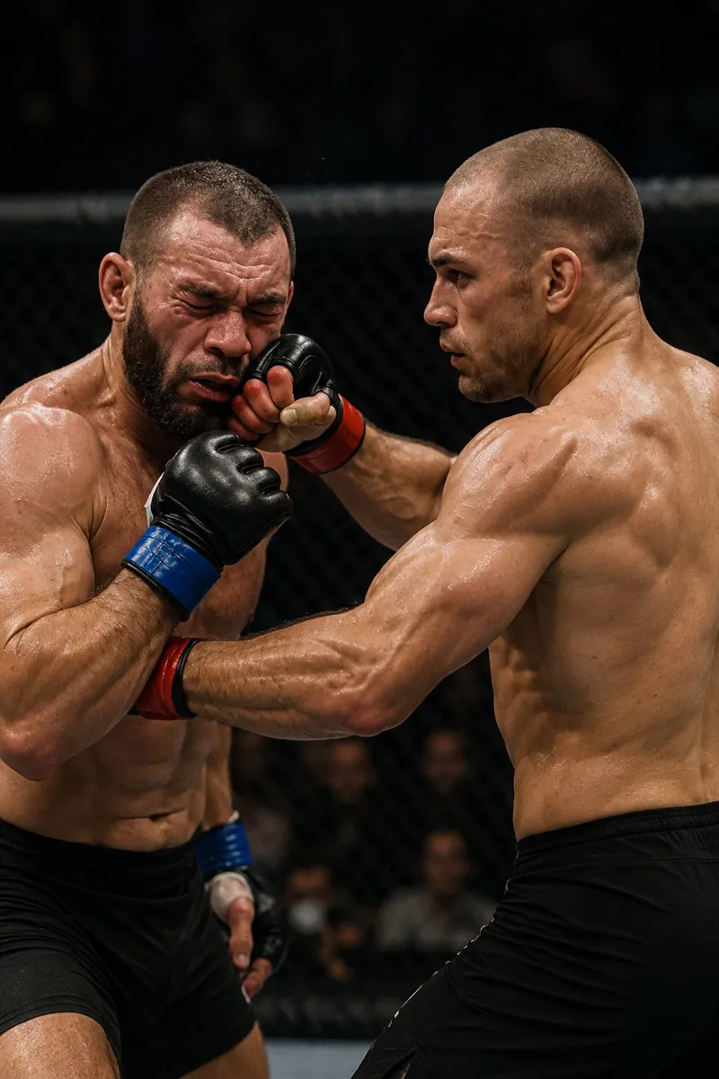 mma betting