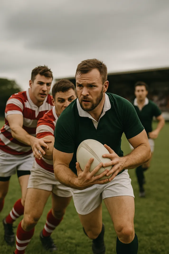 Rugby Wetten