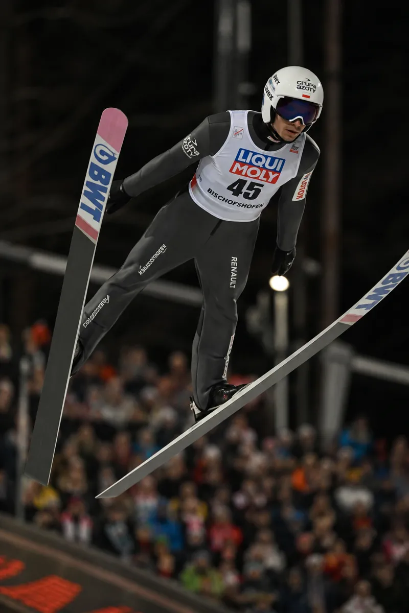 ski jumping betting