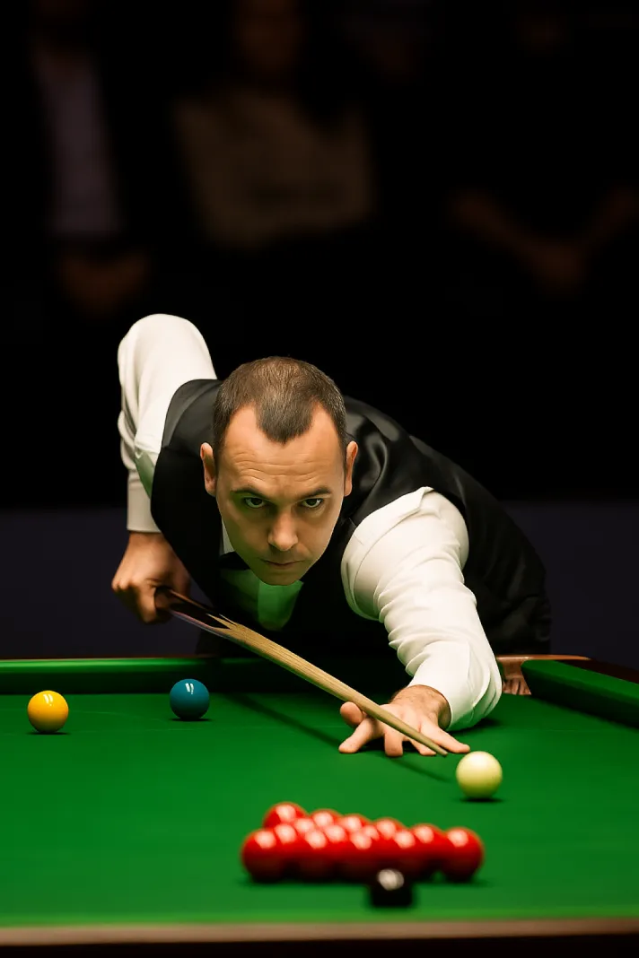 apostas em snooker