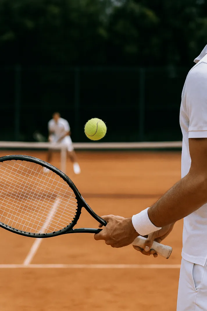 Tennis Wetten