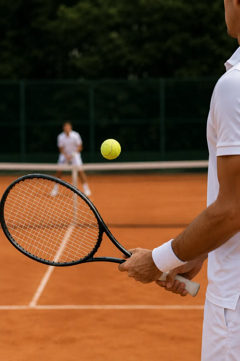tennis betting