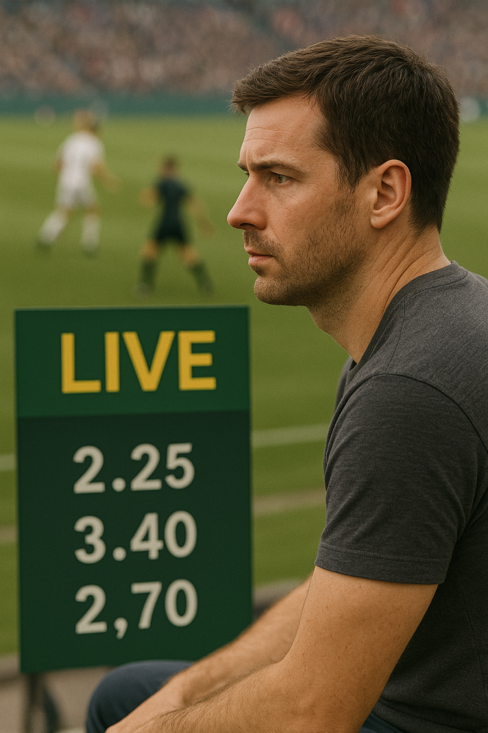 live betting