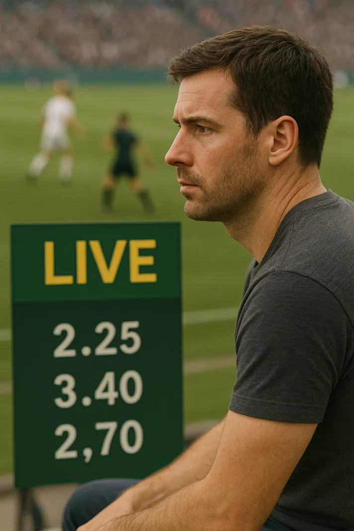 live betting