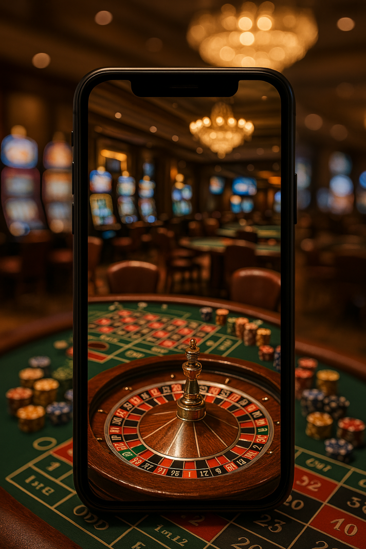 online casino