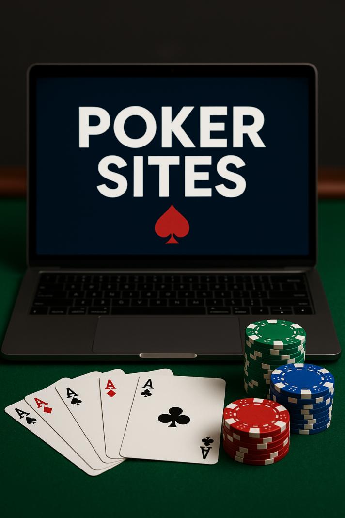 poker sites