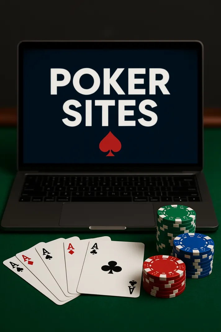 Pokerseiten