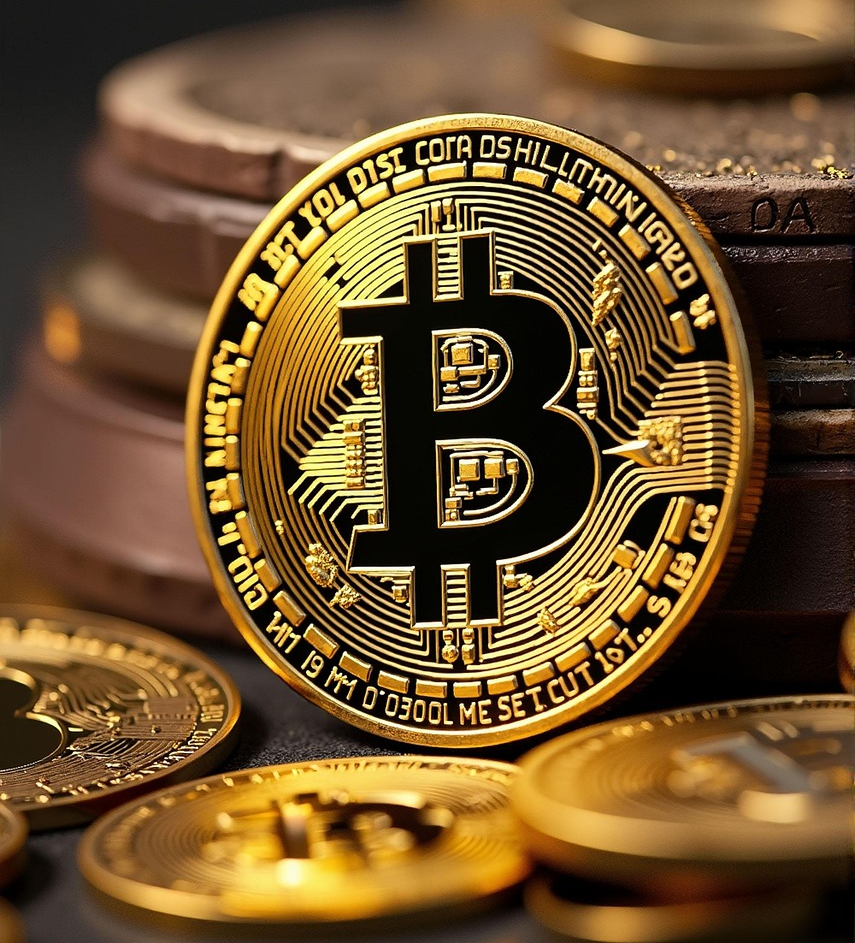 Cryptocurrency