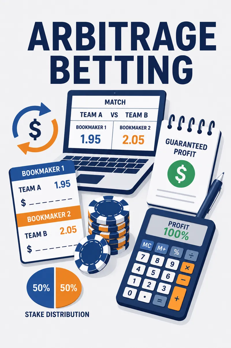 Arbitrage betting