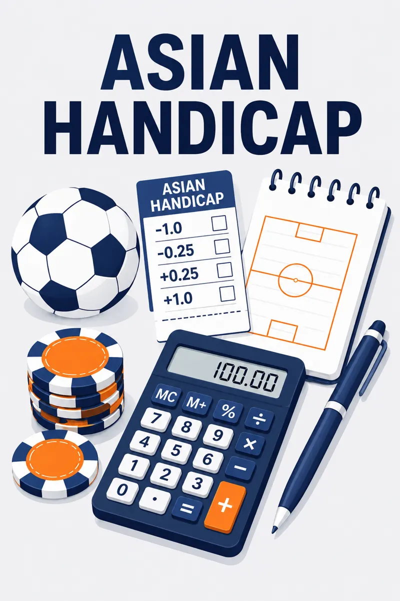Asian Handicap
