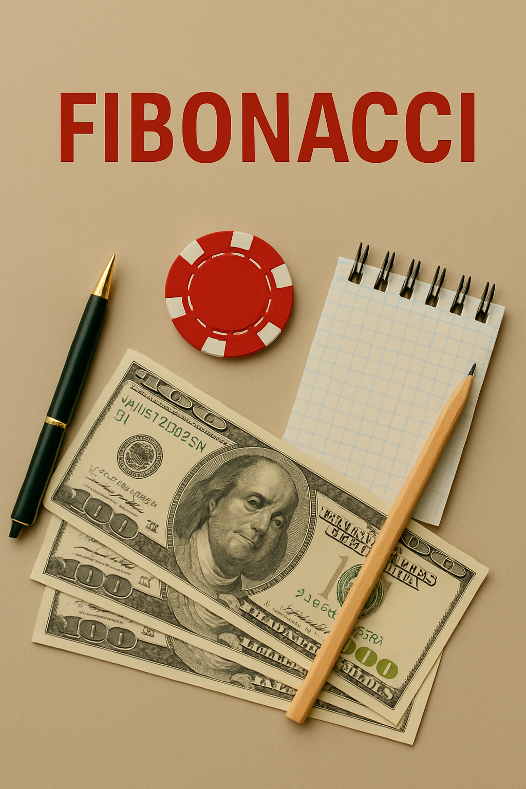 Fibonacci strategy