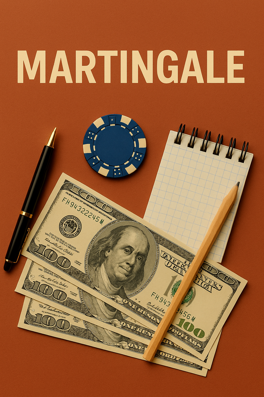 Martingale Strategy