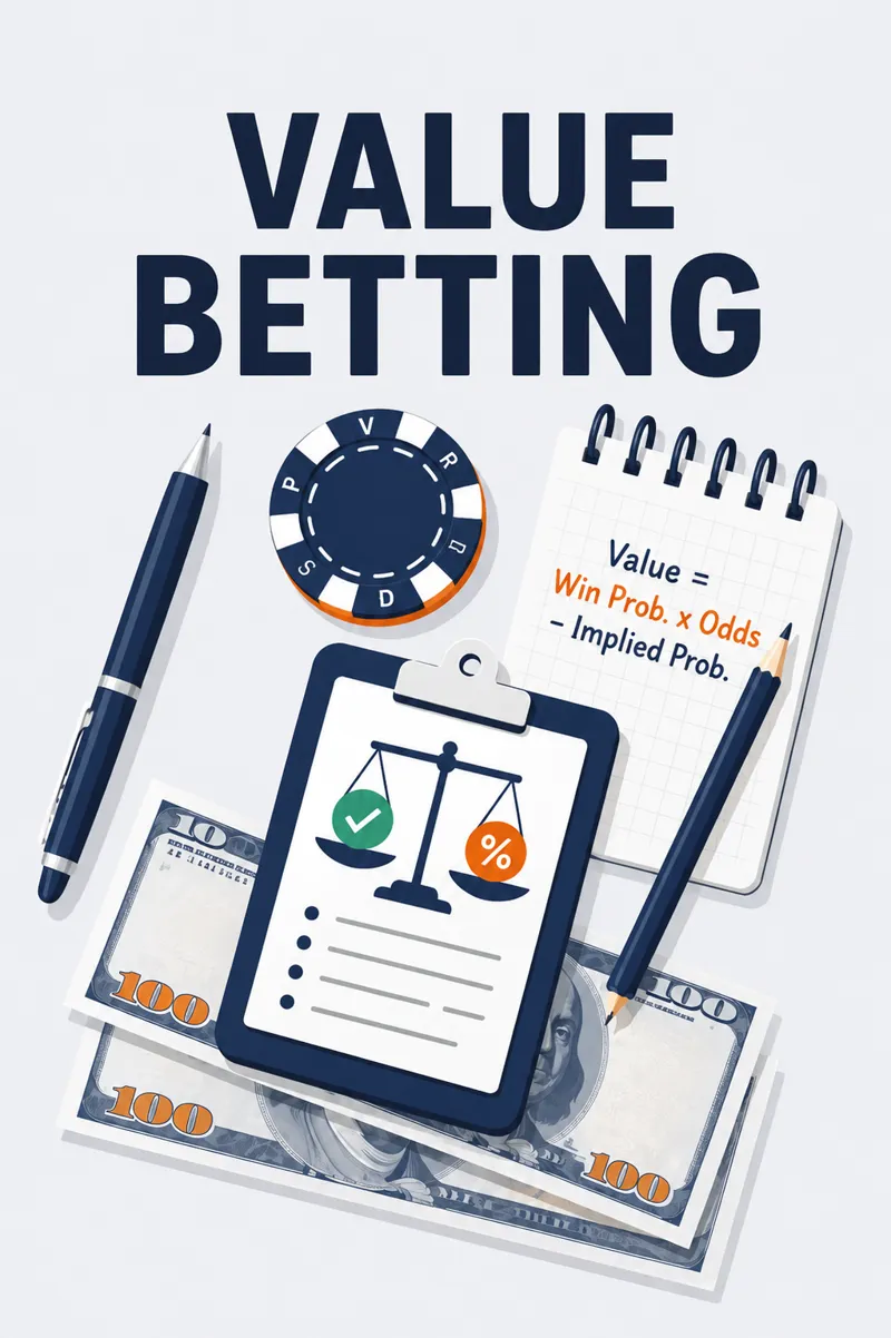 Value Betting