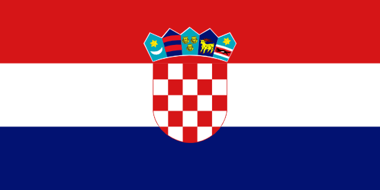 Хърватия