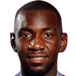 Yannick Bolasie