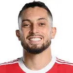 Alex Telles 
