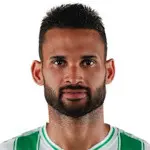 Willian José 