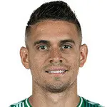 Rafael Borré