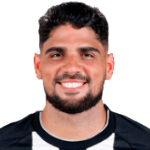 Daniel Borges