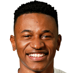 Eric Ramires