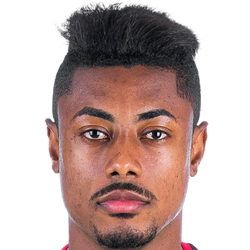 Bruno Henrique 