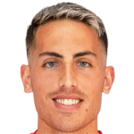 Braian Cufré