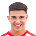 Lucas Esquivel