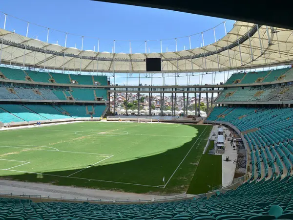 Arena Fonte Nova